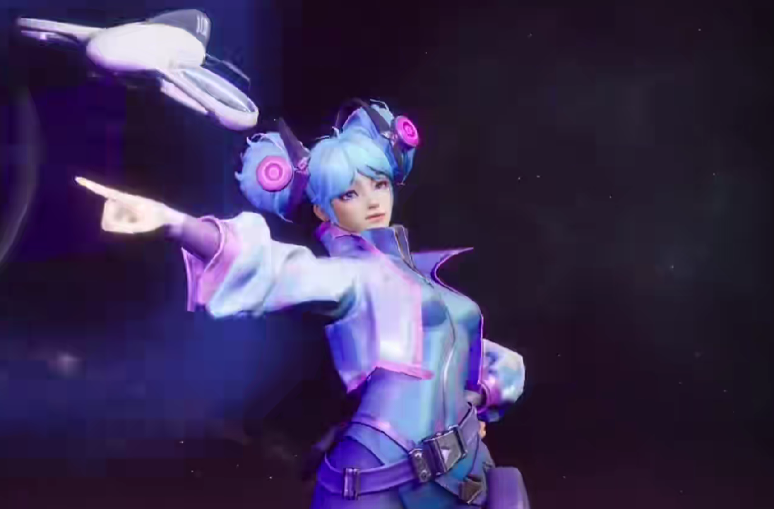 《群星纪元》春雷获取方法