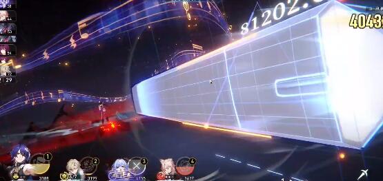 《崩坏:星穹铁道》飞霄阵容搭配攻略