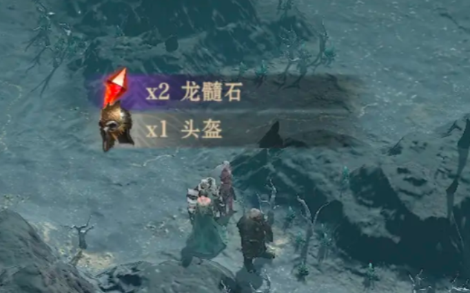 《龙息神寂》挖矿玩法介绍