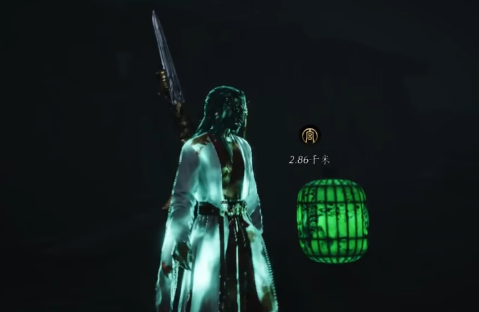 《燕云十六声》铁枪获取方法