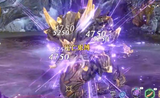 《斗罗大陆：猎魂世界》比比东介绍