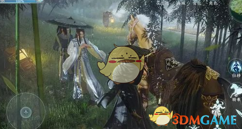 《剑网3无界》平民职业选择推荐-七七游报