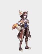 《地下城与勇士:起源》名门猫咪时装新色全职业外观一览