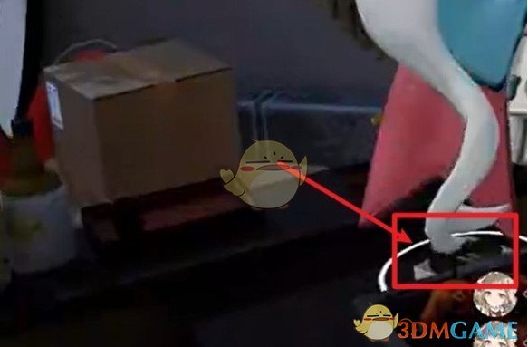 《开放空间》罗塔花园广场书籍位置汇总