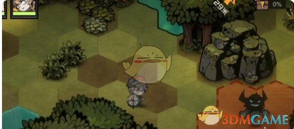 《叠入深渊》主线关卡1-2通关攻略