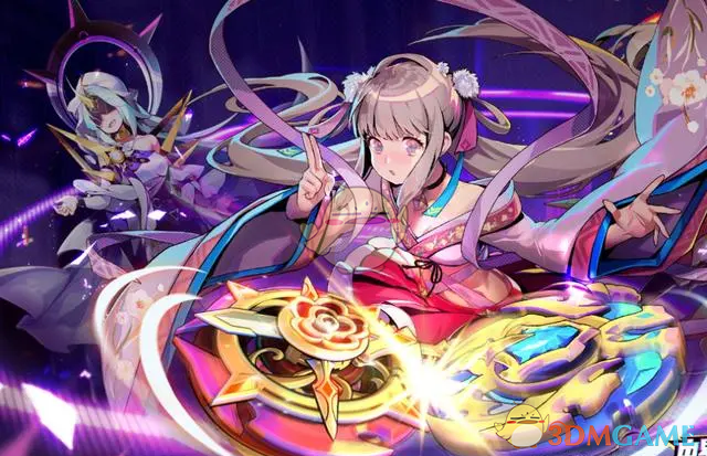 《螺旋勇士》怎么升级快-七七游报