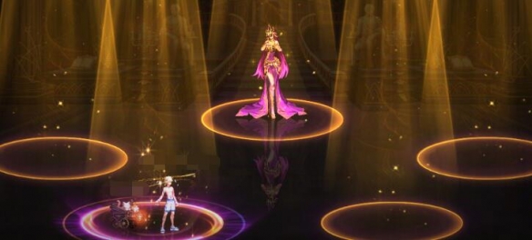 《地下城与勇士:起源》美神维纳斯副本攻略