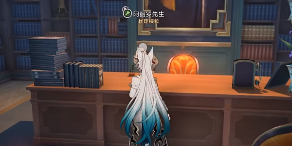 《崩坏:星穹铁道》襁褓中的美梦成就攻略