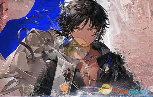 《明日方舟》引星棘刺上线时间-七七游报