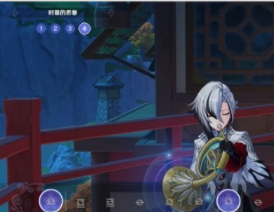 《原神》声韵律动大交流第二天玩法攻略-七七游报