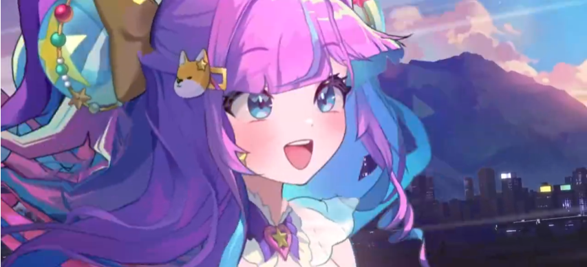 《坎公骑冠剑》神秘紫罗兰遥角色强度介绍