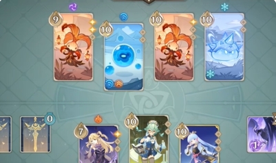 《原神》5.2铸境研练第3关乱花迷人眼通关攻略