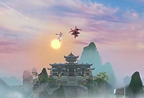 《千年寻仙》圣灵之境打法攻略
