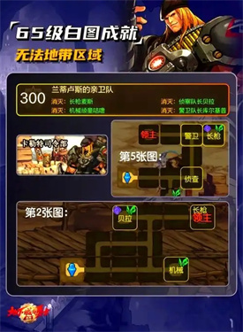 《地下城与勇士:起源》警卫队长库尔基普位置介绍