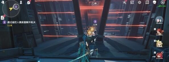 《鸣潮》此际我独行秘境宝箱位置分享
