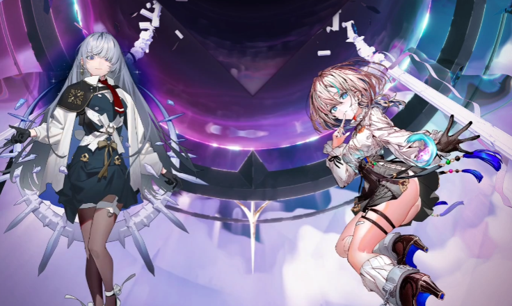 《arcaea》哀寂技能介绍