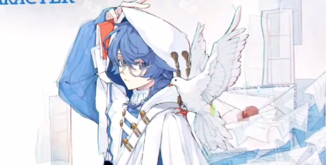 《开放空间》鸽介绍