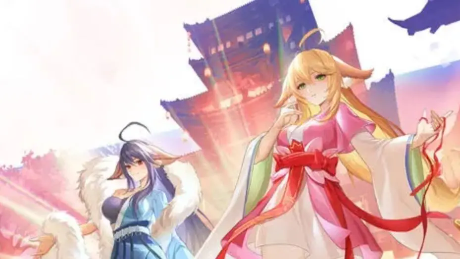 《三千幻世》聂廷角色攻略