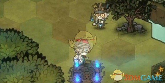 《叠入深渊》主线关卡2-4通关攻略