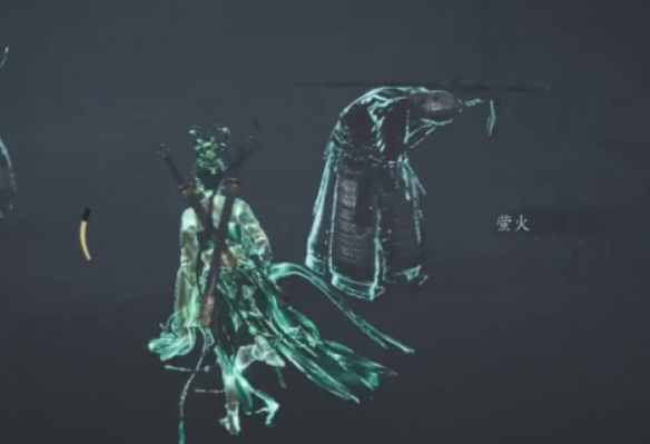 《燕云十六声》铁枪获取方法