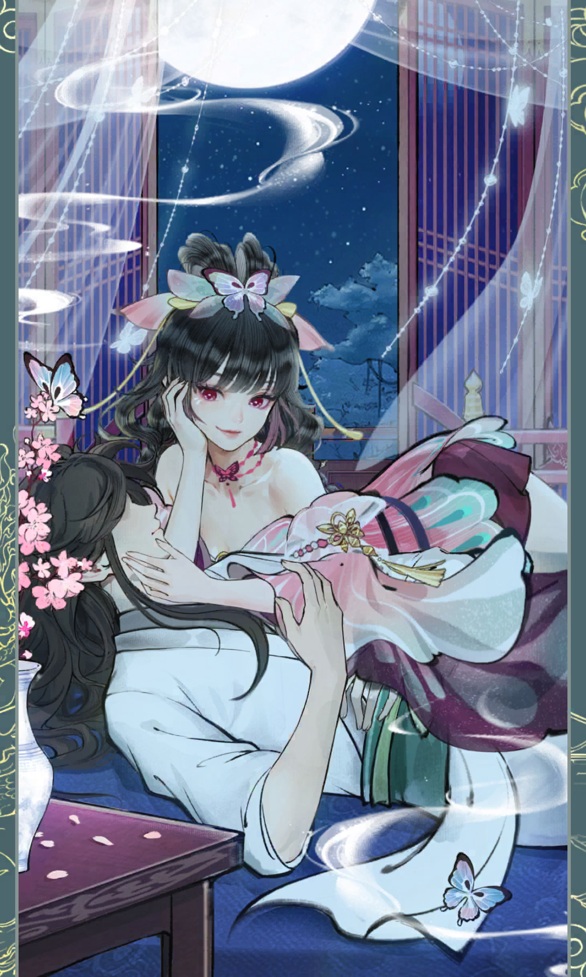 《华夏千秋》云梦人物档案-七七游报