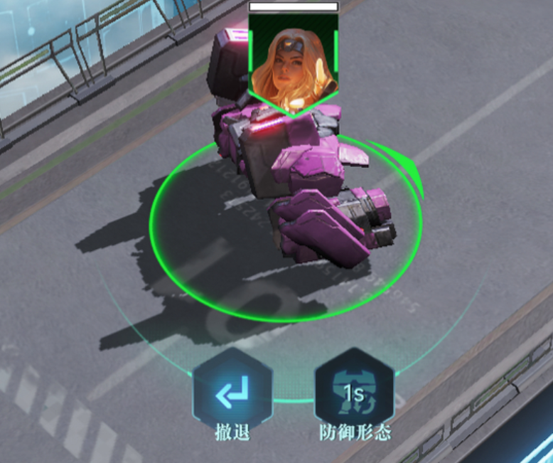 《群星纪元》指挥兵种攻略
