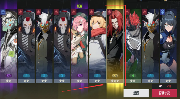《伊瑟》基尔角色介绍