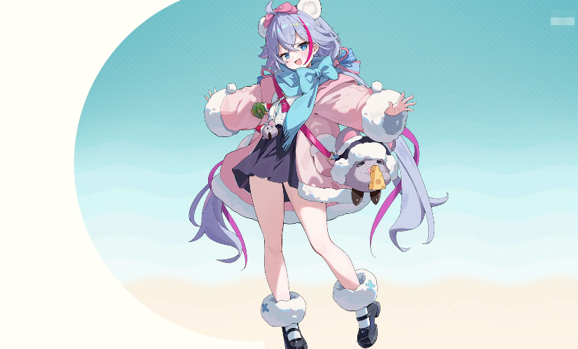 《吉星派对》自选角色推荐