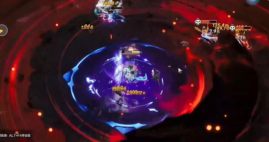 《火炬之光:无限》SS4强力职业一览