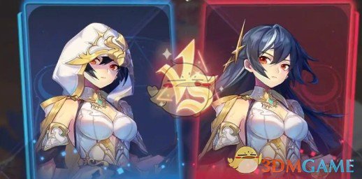 《永夜降临：复苏》弥纱抽取建议-七七游报