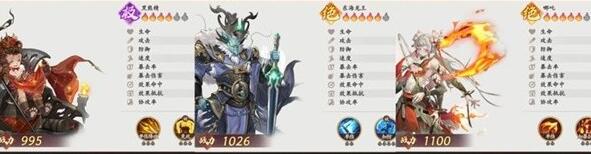 《西游:笔绘西行》狐狸爆发流搭配玩法攻略-七七游报
