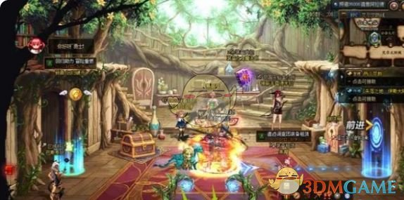 《地下城与勇士:起源》觉醒方法