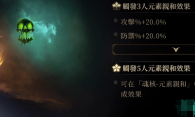 《龙息神寂》点数分配攻略