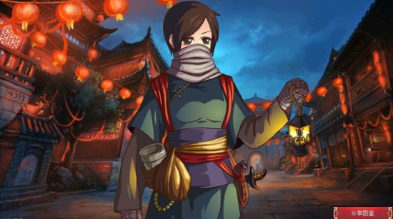 《皇后成长计划2》盗墓贼详细攻略