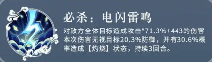 《三国志异闻录》诸葛亮技能介绍-七七游报