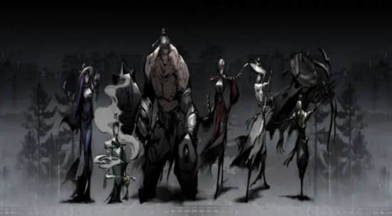 《神探诡事录》药师介绍