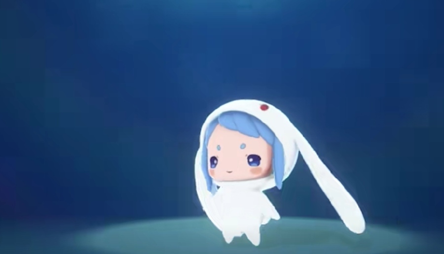 《洛克王国:世界》冰系宠物介绍