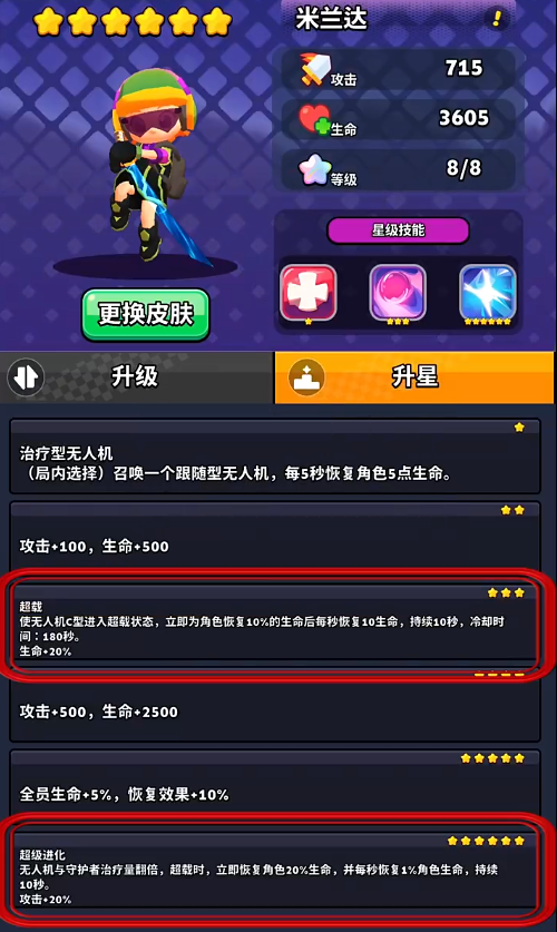 《绝境突击者》米兰达获取方法及技能详解