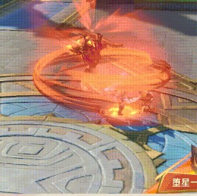《猎风传说》宠物灰烬龙王属性技能介绍