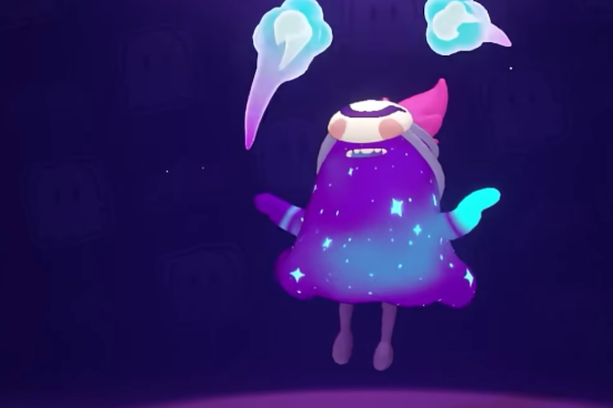 《洛克王国:世界》精灵特殊进化方法