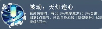 《三国志异闻录》诸葛亮技能介绍