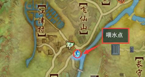 《剑网3》尘网中宠物奇遇攻略-七七游报