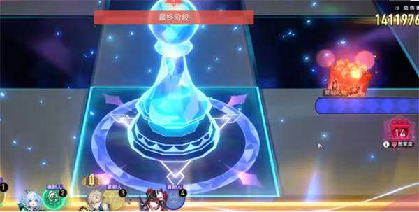 《崩坏:星穹铁道》不要笑挑战第7关攻略-七七游报