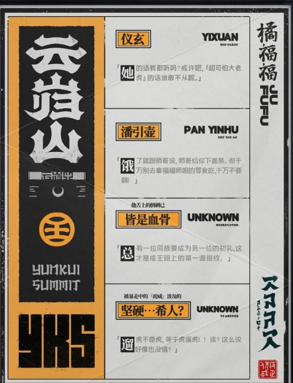 《绝区零》橘福福角色属性介绍