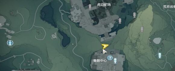 《鸣潮》安全第一拍照位置分享-七七游报