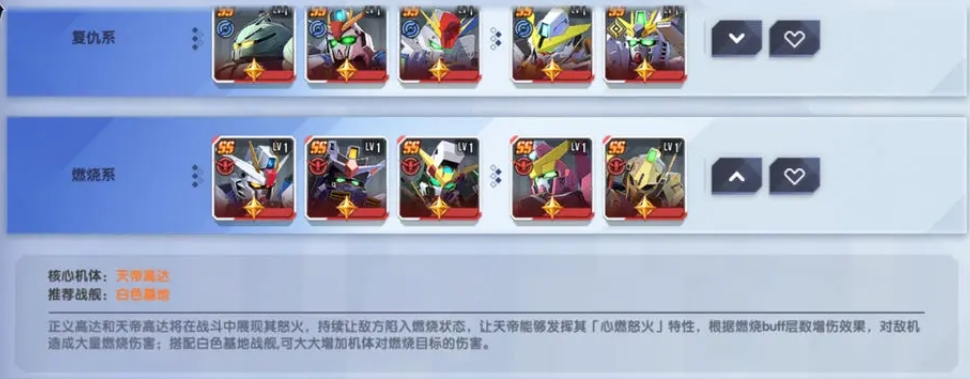 《高达钢铁之诗》乍得多加介绍