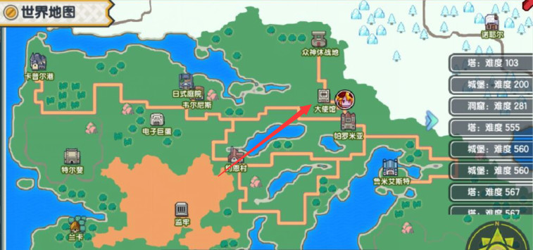 《伊洛纳》博物馆获取方法-七七游报