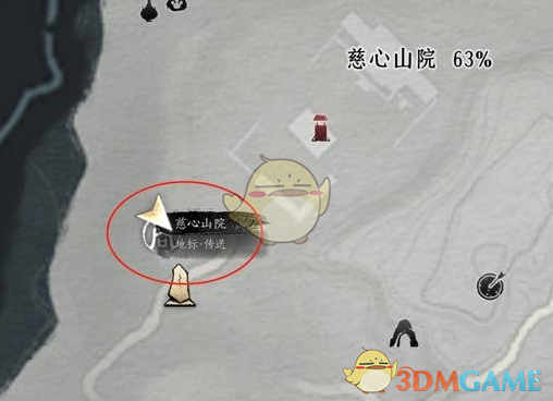 《燕云十六声》佛泪参每日必刷地点-七七游报