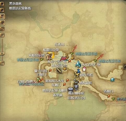 《最终幻想14:水晶世界》香托托人偶获得方法