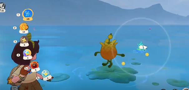 《洛克王国:世界》翡翠水母获取攻略